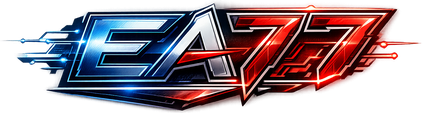 EA77 Logo